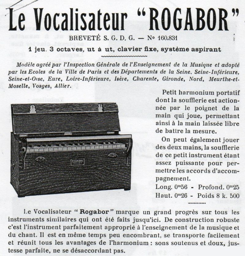 Vocalisateur_Rogabor
